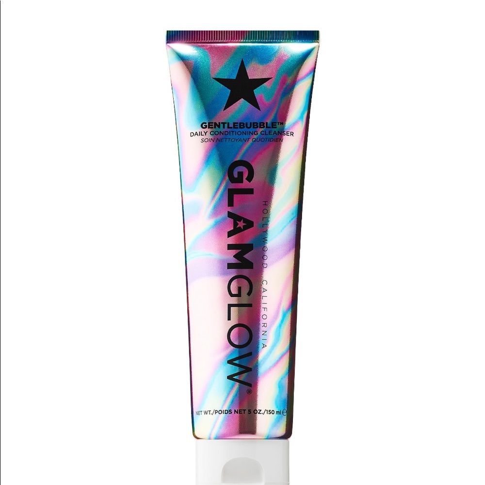 ⭐️ ⭐️ ⭐️ SOLD ⭐️ ⭐️ ⭐️ Glamglow cleanser